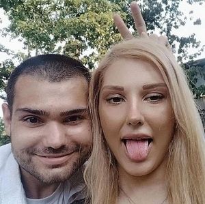 Meet your Posher, Sheldon